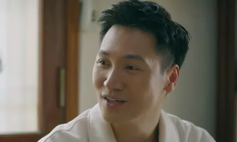 Chúng Ta Của 8 Năm Sau tập 16: Lâm (Mạnh Trường) có bạn gái mới cực xinh đẹp, Dương nhận tin buồn