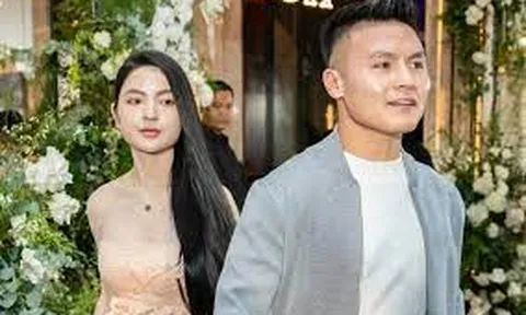 Bạn gái Quang Hải bị 'mỉa mai' vì liên tục sử dụng một thứ