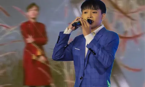 Rò rỉ hậu trường của Hồ Văn Cường, ngoại hình thay đổi khiến fan ngỡ ngàng