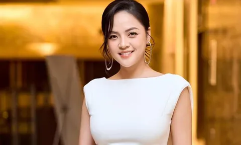 Thu Quỳnh tiết lộ giới tính nhóc tỳ thứ 2, bật mí điều trùng hợp đến ngỡ ngàng