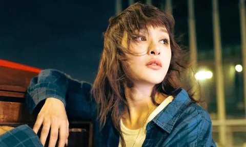 Vừa bị 'ném đá' trên livestream, Hiền Hồ tiếp tục có hành động thách thức