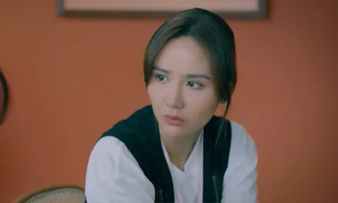 Chúng Ta Của 8 Năm Sau tập 19: Hóa ra Dương được 'ông trùm' chống lưng, Lâm không cần lo nữa
