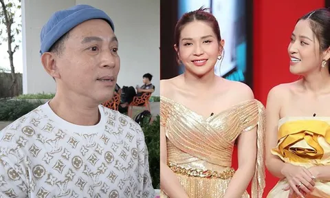 Một nam nghệ sĩ lên tiếng chuyện Puka và Khả Như 'cạch mặt', tiết lộ mối quan hệ hiện tại