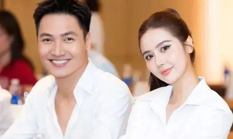 Huyền Lizzie và Mạnh Trường khiến khán giả quay xe khen tới tấp chỉ nhờ một chi tiết