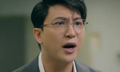 Chúng Ta Của 8 Năm Sau tập 21: Tùng mắng Nguyệt trước mặt Dương, 'tiểu tam' bắt cóc bé Cam?