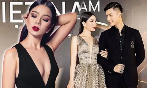 Lệ Quyên nói bí quyết khiến đàn ông 'u mê' ở tuổi 42, bảo sao tình trẻ say đắm!