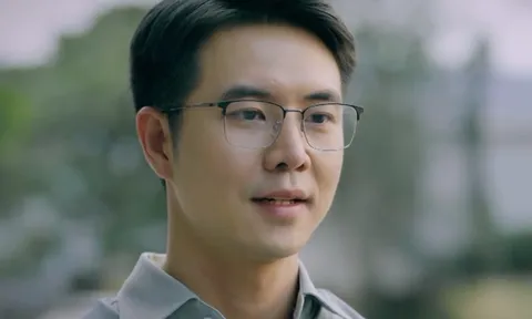 Chúng Ta Của 8 Năm Sau tập 23: Dương (Huyền Lizzie) từ chối lời yêu của bác sĩ Tuấn điển trai