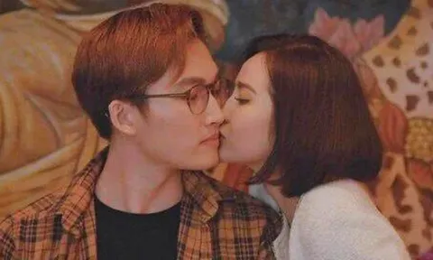 Không phải Đình Tú hay Mạnh Trường, đây mới là nam thần được Huyền Lizzie công khai nói lời ngọt ngào