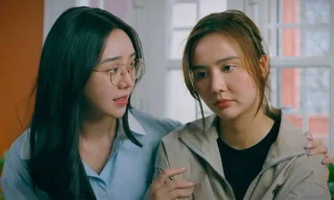 Huyền Lizzie bị mắng té tát nhưng khán giả lại được dịp hả hê, chuyện gì đây?