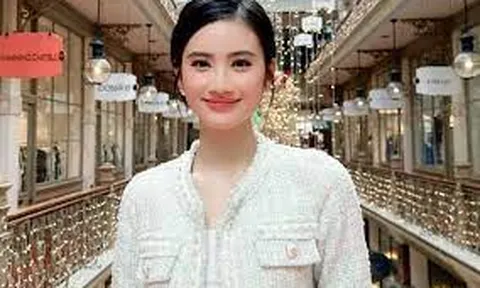 Hoa hậu Ý Nhi khoe ảnh đời thường khi du học tại Úc, dân tình có còn chỉ trích như xưa?
