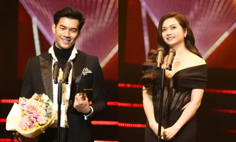 Kết quả VTV Awards 2023: Nhiều bất ngờ nhưng cũng không ít tiếc nuối
