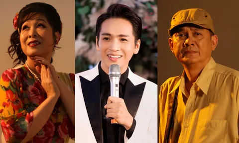 Phim của Bạch Công Khanh đối đầu Trấn Thành - Diệu Nhi tại phòng vé Tết 2024