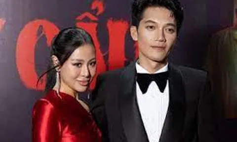 Nam Thư lên tiếng về ồn ào ôm bạn diễn nam đã có vợ: Tôi xin rút kinh nghiệm