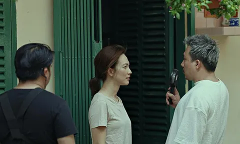Poster phim mới của Trấn Thành vướng nghi vấn đạo nhái, phía ê-kíp phản hồi thế nào?
