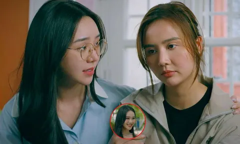 Huyền Lizzie gặp tiểu tam cướp chồng Quỳnh Kool, không đánh ghen hộ bạn mà còn tỏ ra cực thân thiết
