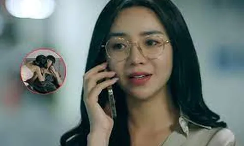 Chúng Ta Của 8 Năm Sau tập 28: Vì yêu chiều 'tiểu tam', Tùng nhẫn tâm làm điều này với vợ