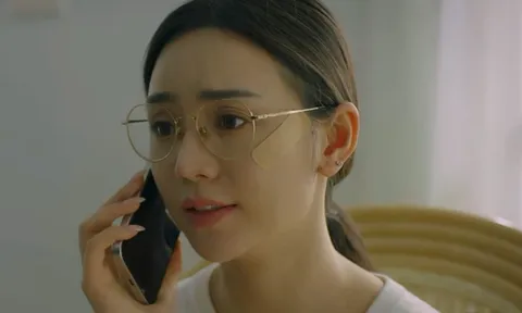 Chúng Ta Của 8 Năm Sau tập 29: Hé lộ danh tính kẻ gây ra tai nạn giao thông cho Nguyệt
