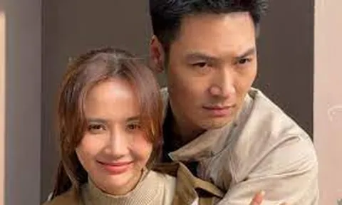 Huyền Lizzie lần đầu công khai nói 'mê' Mạnh Trường, tương tác cực tình khiến Đình Tú phải đỏ mắt
