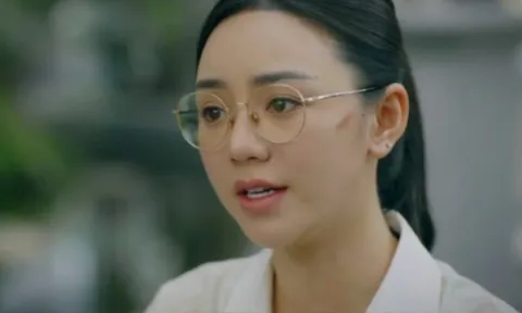 Quỳnh Kool chỉ nói một câu trong Chúng Ta Của 8 Năm Sau mà khiến khán giả 'vỗ đùi đen đét' vì quá đúng