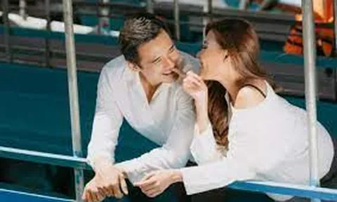 Thuý Diễm có động thái bất ngờ giữa tin đồn rạn nứt hôn nhân với Lương Thế Thành