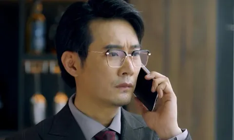Chúng Ta Của 8 Năm Sau tập 32: Bác sĩ Tuấn 'khóa môi' Dương, Lâm sánh đôi Như Ý