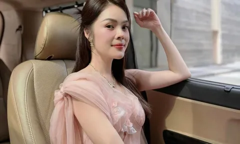 Dương Cẩm Lynh trải lòng sau 1 năm sóng gió, tiết lộ tình trạng hiện tại sau biến cố vỡ nợ