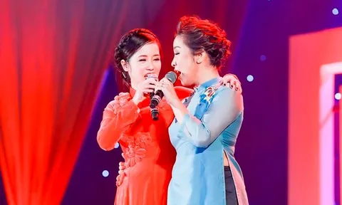 Diva Mỹ Linh đăng đàn: 'Ai mà chơi lại được Hồng Nhung?'