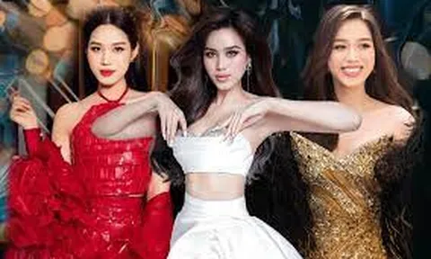Hoa hậu Đỗ Thị Hà: 'Ranh giới giữa style gợi cảm và phản cảm rất mong manh'