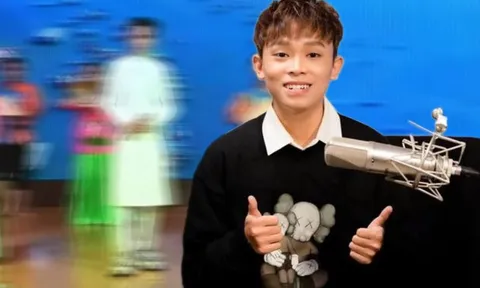Nam ca sĩ nhí 'dậy thì thành công', hát Bolero ra sao mà được so sánh với Hồ Văn Cường?