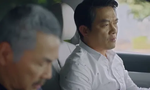 Chúng Ta Của 8 Năm Sau tập 34: Hé lộ trùm cuối đứng sau cái chết của ông Việt, ông Quảng thực sự vô tội?