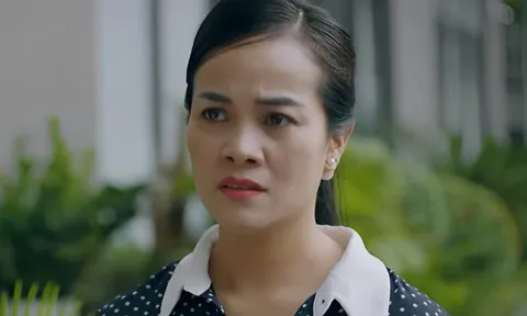 Chúng Ta Của 8 Năm Sau tập 35: Lỡ đụng vào tài sản của thím chồng tương lai, Dương nhận cái kết đau đớn