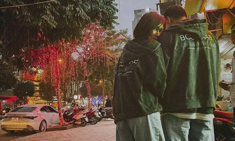 Hương Giang 'flex' bạn trai mới, cảm ơn người ấy vì điều này