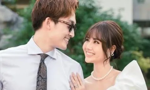 Không phải Đình Tú, đây mới là mỹ nam được Huyền Lizzie công khai nắm tay cùng dạo phố