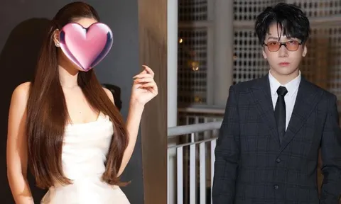 Rộ tin Phát La chuẩn bị lên xe hoa với một hoa hậu Vbiz, đàng gái lên tiếng 'nóng hổi'