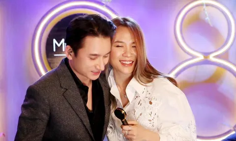 Mỹ Tâm đón 'tin vui' cùng Phan Mạnh Quỳnh, xác lập kỷ lục mới khiến người hâm mộ nức lòng