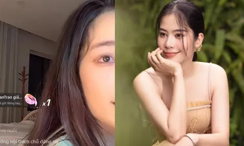 Nam Em nặng lời với khán giả lúc nửa đêm, ẩn ý chuyện sẽ có hành động dại dột nếu bị dồn đến đường cùng