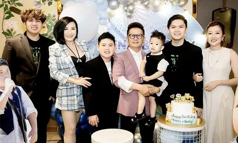Vợ cũ Bằng Kiều tiết lộ chuyện ly hôn nhiều năm nhưng khán giả không tin