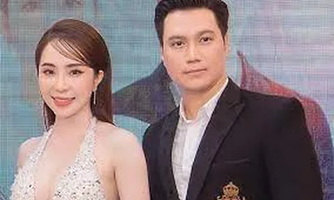Được hỏi về 'cá sấu chúa' Quỳnh Nga, Việt Anh có câu trả lời chú ý