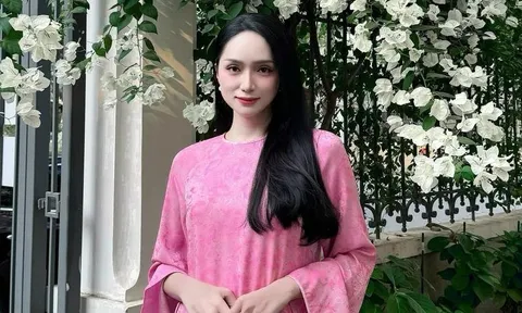 Hương Giang thông báo sẽ lên xe hoa vào năm 2024, danh tính bạn trai gây tò mò