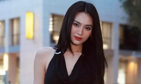 Ninh Dương Lan Ngọc bị nghi sang Úc để sinh con, chính chủ phản hồi ra sao?