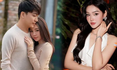 Tiểu tam phá hoại gia đình Quỳnh Kool – B Trần ở Chúng Ta Của 8 Năm Sau trở lại thông báo chuyện có thai