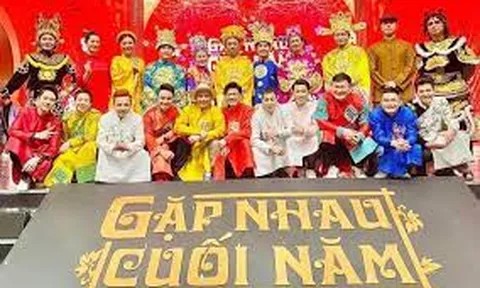 Táo quân 2024 'thay áo', dàn Táo mới lên chầu gồm những ai?