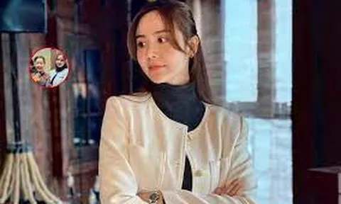Huyền Lizzie công khai ảnh chụp cùng bố mẹ 'người yêu', ngày về chung nhà không còn xa
