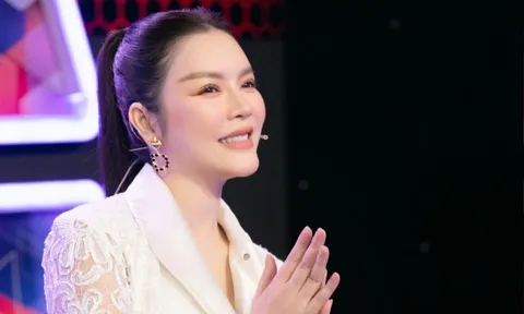 Lý Nhã Kỳ ấn định thời điểm cưới chồng trong bộ ảnh Tết