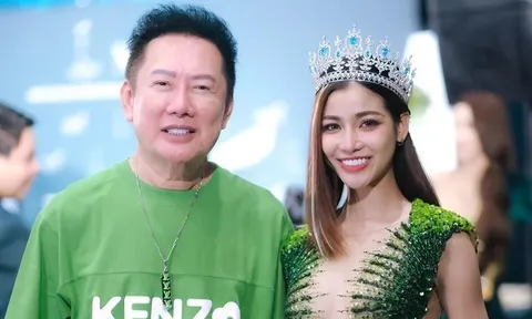 Nhìn lại ba vụ Hoa hậu bị tước vương miện vì mang bầu: Thái độ người trong cuộc ra sao?
