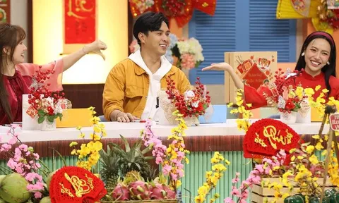 Hồ Quang Hiếu tiết lộ vợ 10X suốt ngày cho ăn mì gói