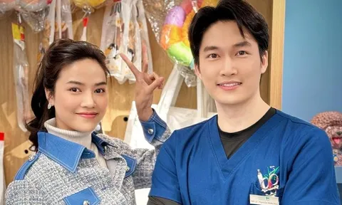 BXH rating phim Việt tuần qua: Chúng Ta Của 8 Năm Sau hạng 2, phim của Đình Tú thấp thảm dù được khen