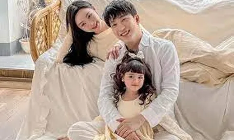 Hé lộ cái kết Chúng Ta Của 8 Năm Sau: Gia đình Quỳnh Kool – B Trần có thêm thành viên mới