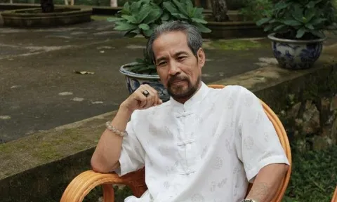 Diễn viên Chu Hùng qua đời