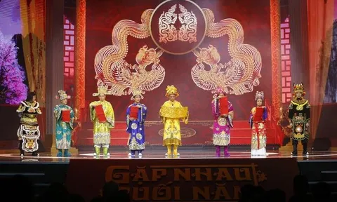 Táo Quân 2024: Quảng cáo tràn lan, 'điểm sáng' từ dàn nghệ sĩ mới nhưng vẫn thiếu... sâu cay!
